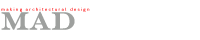 MADatelier Logo